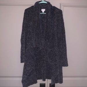 NORDTROM CASLON CARDIGAN